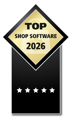 Ranking Shopsysteme 2026
