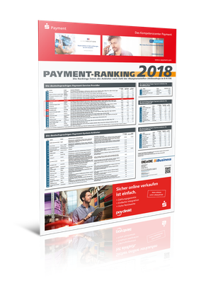 Ranking Payment Service Provider 2018 Ranking Payment Service Provider 2018
