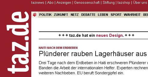  (Bild: taz.de)