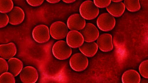 Googles Nanopartikel sollen nur ein Tausendstel einer roten Blutzelle messen (Bild: Geralt/Pixabay)