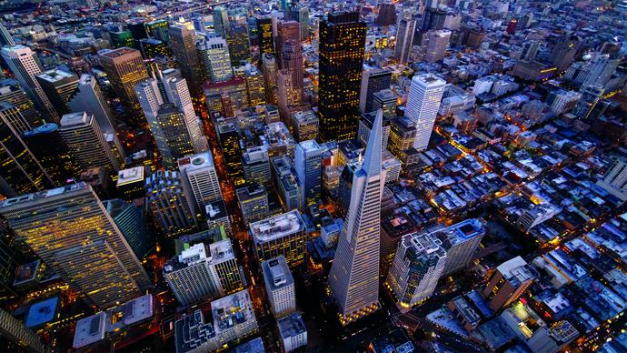Bosch setzt auf das Geschäft mit der smarten Stadt (Bild: obs/Robert Bosch GmbH)