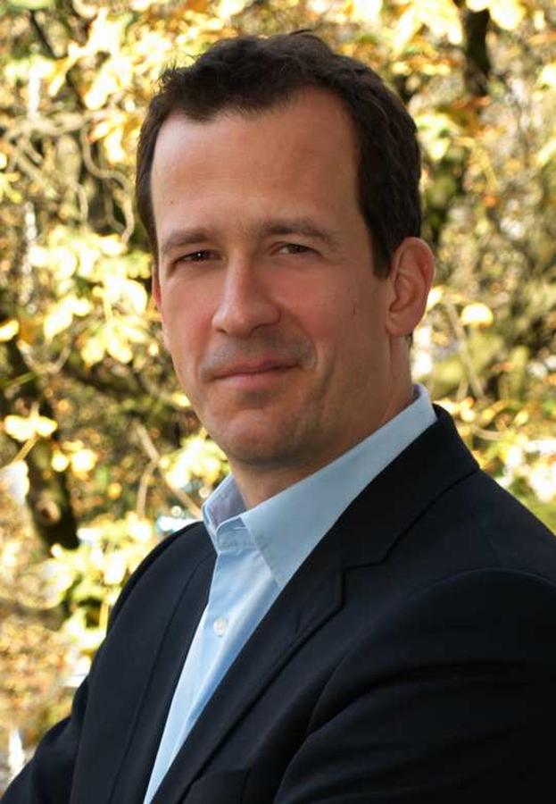 Arno Schäfer (Clickdistrict Deutschland)