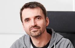 Roman Heimbold verrt Insights aus Marktplatz-Projekten (Bild: Roman Heimbold)