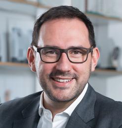 Dr. Martin Gräßler, Managing Director, GKK Dialog Group (Bild:  gkk DialogGroup GmbH)