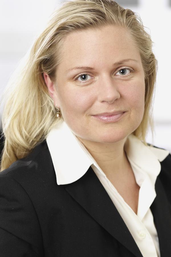 Marianne Stroehmann (BVDW)