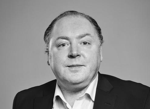 Bill Biancoli (Bild: McCann Erickson Deutschland)