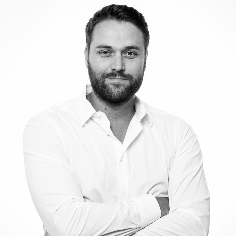 Florian Reinartz ist Managing Director Client Service bei Mindshare (Bild: Mindshare)
