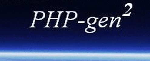  (Bild: PHPgen)