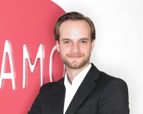 Ihr Referent: Philipp Bentele, Locamo (Bild: Locamo)