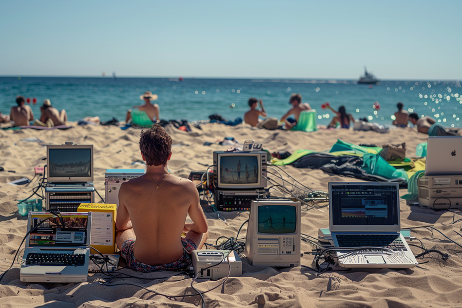  (Sebastian Halm/ Midjourney)