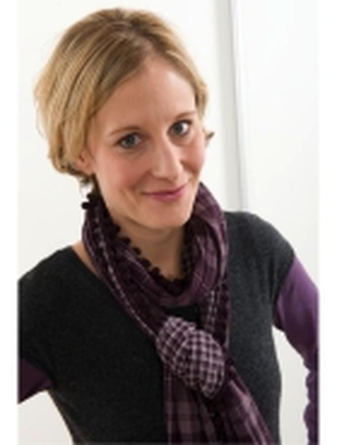 Elisabeth Keihl (Bild: Ströer Digital)