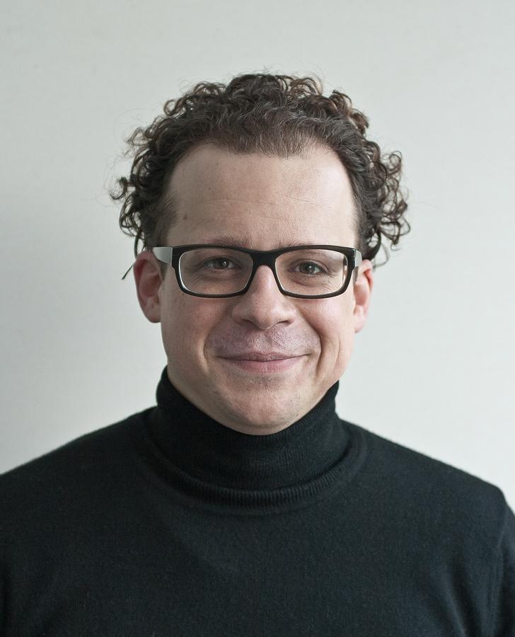 Dieter Götz (Bild: Columbus Interactive)