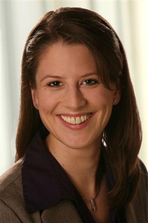 Melanie Fritz (Bild: Become Europe)