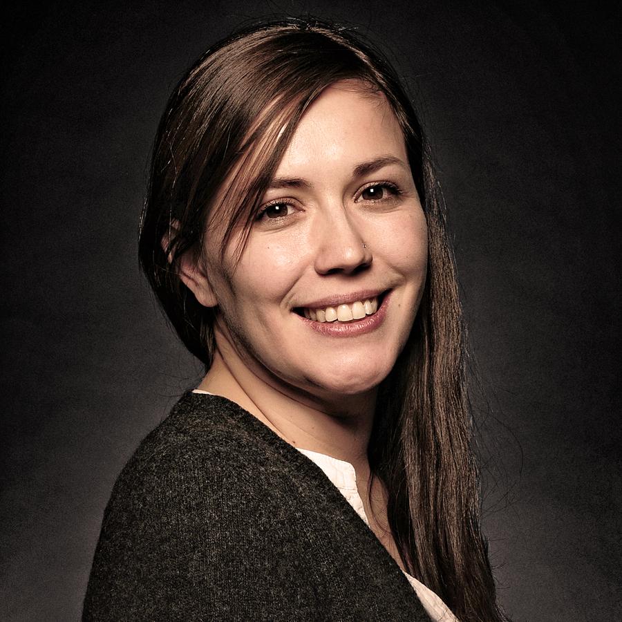 Susi Nestraschil (Bild: Golden Alligator)
