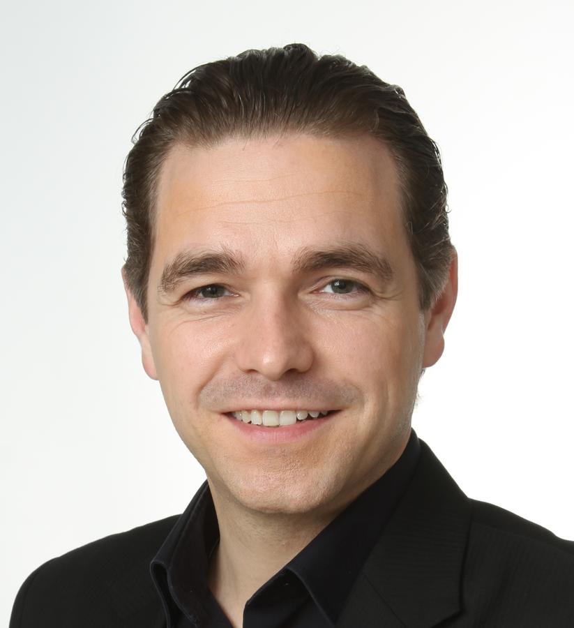 Andreas Rommel (Bild: Universal McCann)