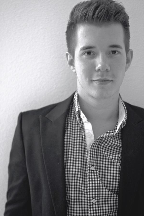 Robin Göbelshagen (Bild: Rocket Fuel)