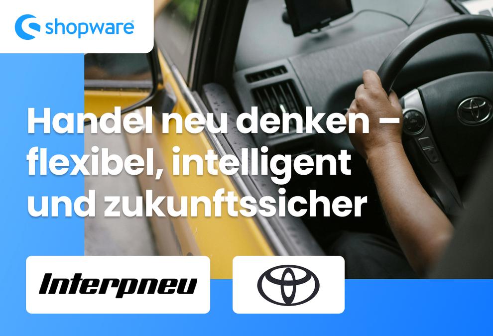  (Bild: Shopware)
