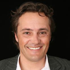 Samy Liechti, Gründer und Chef, Blacksocks.com (Bild: Blacksocks) Samy Liechti, Gründer und Chef, Blacksocks.com (Bild: Blacksocks)