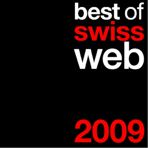  (Bild: Best of Swiss Web Association)