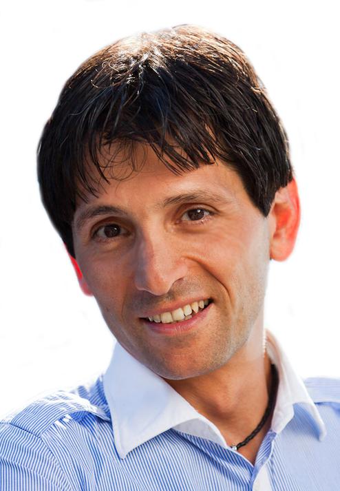 Konstantin Korosides (Bild: Netzwelt)