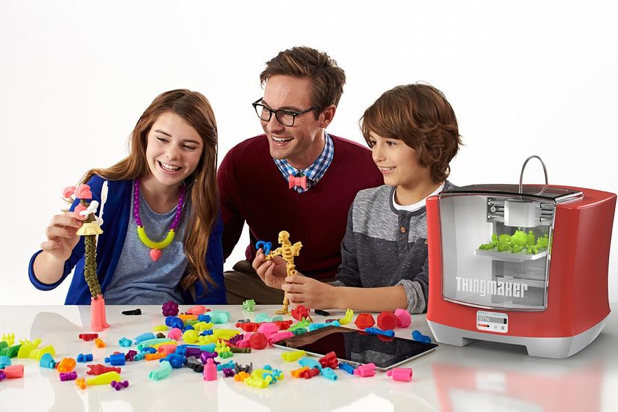  (Bild: Mattel)