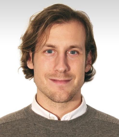 Christofer Linusson (Bild: AdBroker)