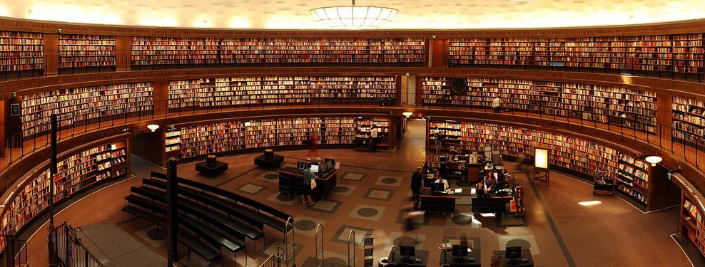 Das gedruckte Buch und den Bestseller wird es weiter geben - doch die Entstehung des Publikumsproduktes Buch wird in einem neuen Dienstleisteruniversum stattfinden. (Bild: Pexels/Pixabay)
