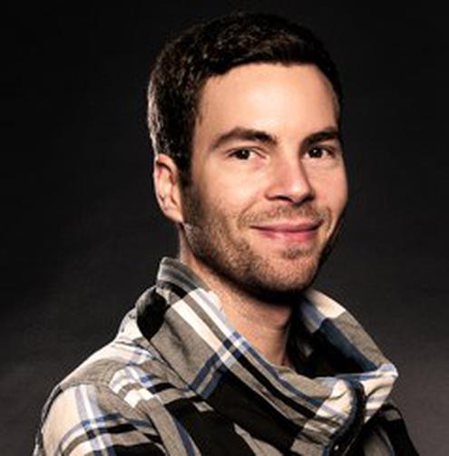 Leandro Revestido (Bild: Golden Alligator)
