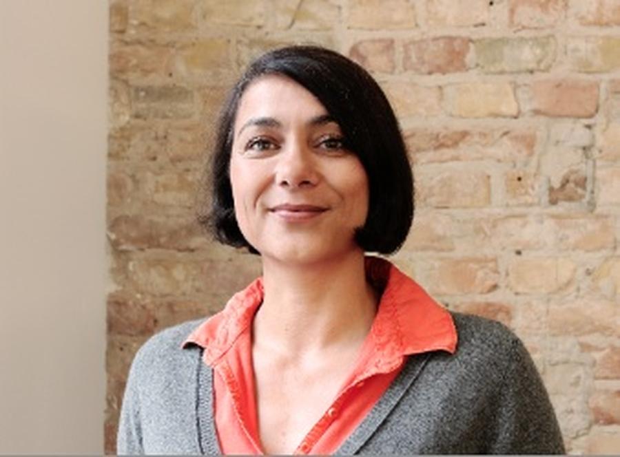 Susanne Lämmer (Bild: TLGG)