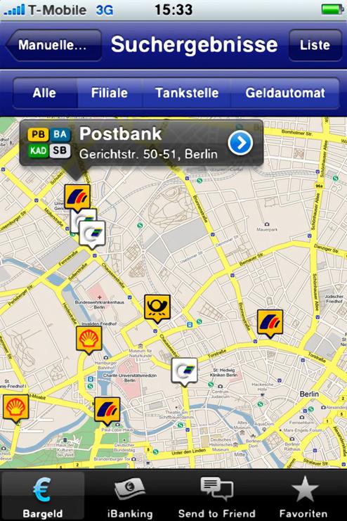  (Bild: Postbank)