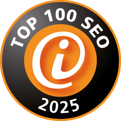 Top 100 SEO-Dienstleister 2025 Top 100 SEO-Dienstleister 2025