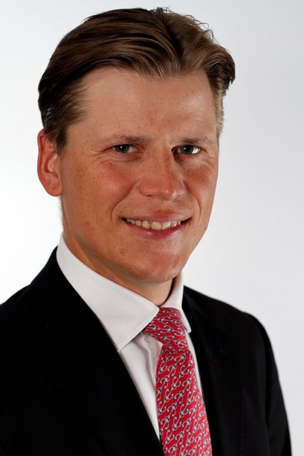 Robert Meusel, Schober Ventures (Bild: Schober Ventures)