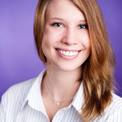 Franziska Müller, Spree7 (Bild: Spress7)