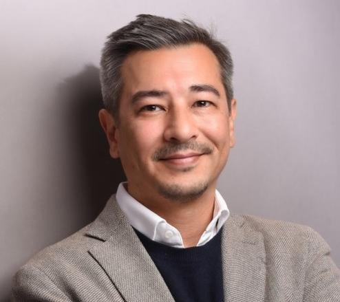 Manuel Willert, VP Growth bei Y1 (Bild: Y1 Digital AG)