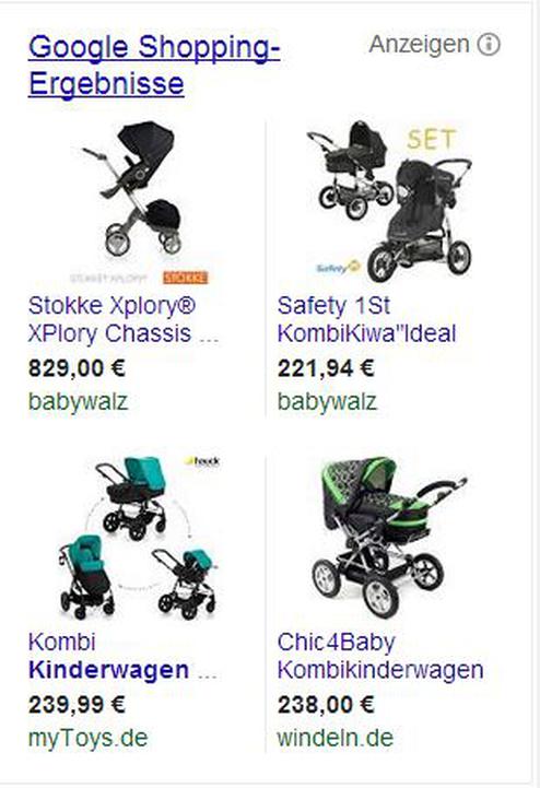  (Bild: Google / Screenshot)