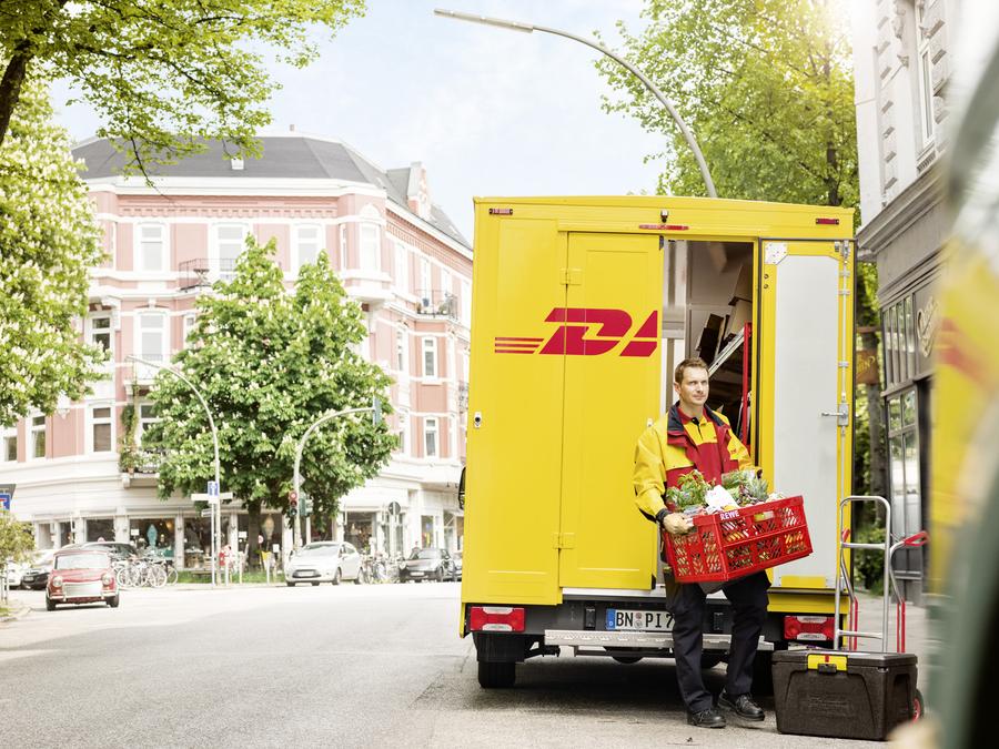  (Bild: Deutsche Post DHL Group)