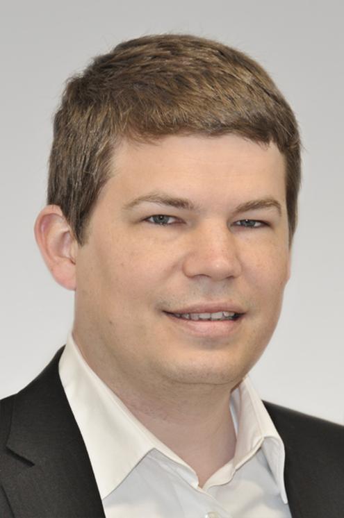 Dr. Benedikt Khler (Bild: D.core)