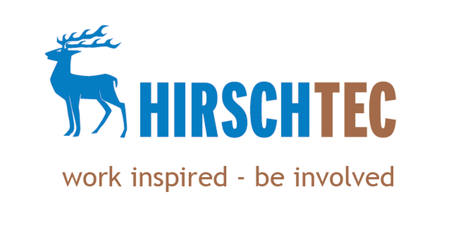 Logo HIRSCHTEC (HIrschtec)