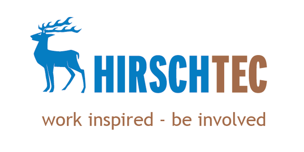 Logo HIRSCHTEC (Bild: HIrschtec)