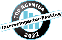 Das Internetagentur-Ranking 2022