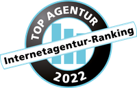 Internetagentur-Ranking 2022