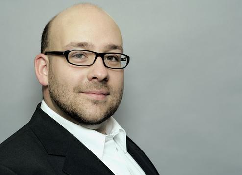 Christoph Weiss (Bild: 7Seas)