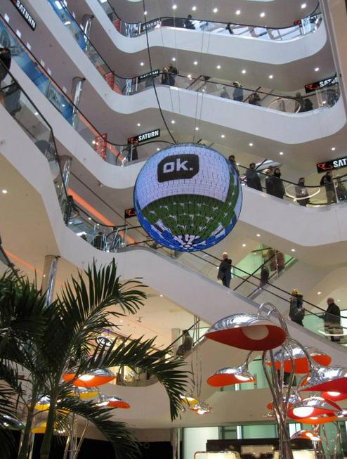  (Bild: ICT Innovative Communication Technologies)