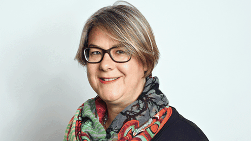 Yvonne Göpfert (Bild: Yvonne Göpfert)