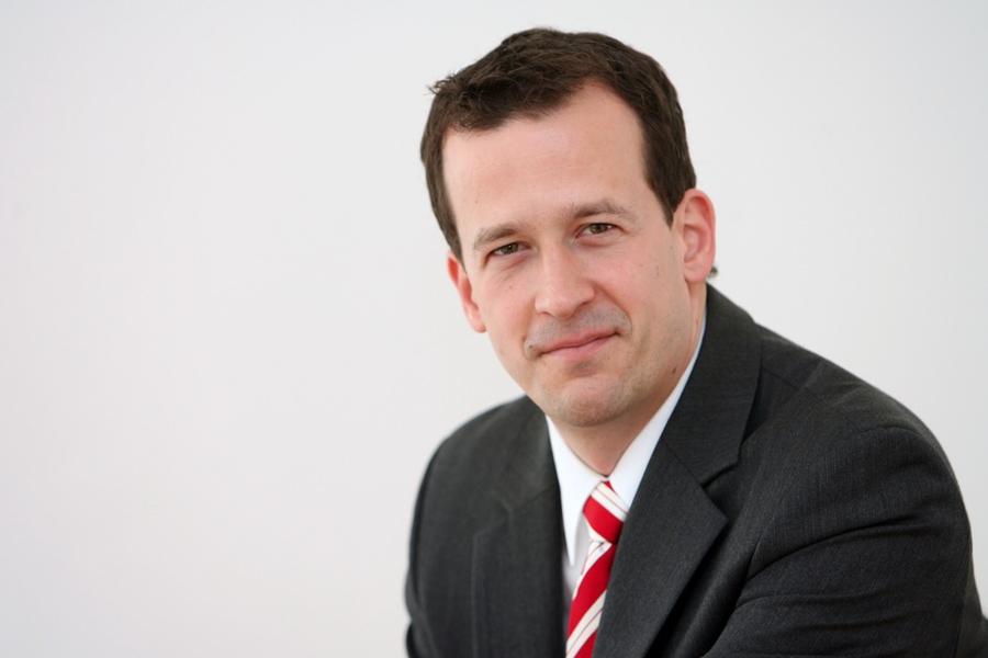 Arno Schäfer (Bild: Clickdistrict)