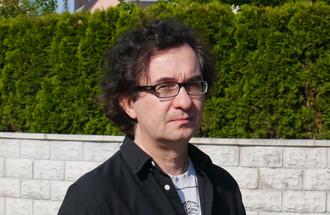 Christian Gehl (Bild: Gehl)