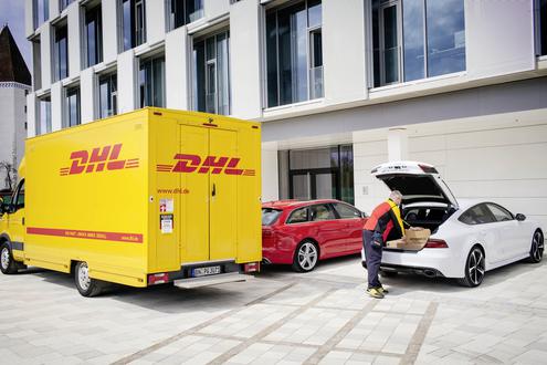  (Bild: Deutsche Post DHL)