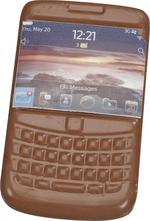 Eher ein zartbitteres Thema fr viele Firmen: BYOD (Bild: thepinksugarmouse.com)