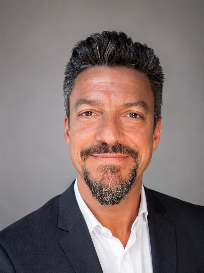 Maximilian Kühne, VP Commerce, mgm technology partners (Bild: mgm technology partners)