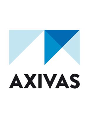 Logo Axivas